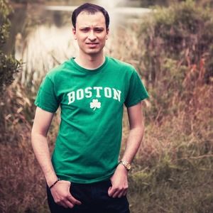 Meet your Posher, Samir